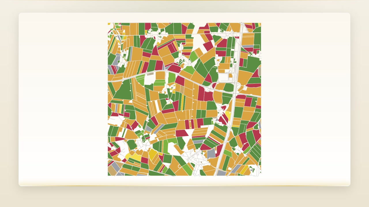 Grandes cultures : BrightLiz for Farmers
